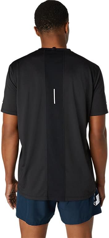 ASICS LITE-Show SS TOP 18 Performance Black, 18 Performance Black