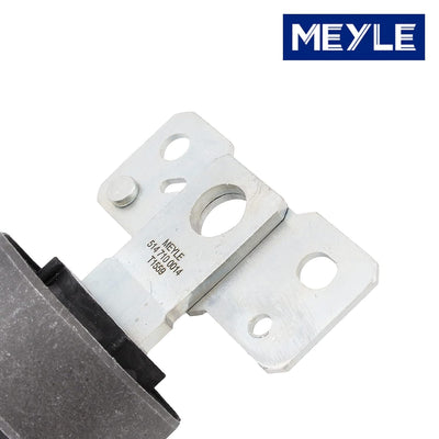 2x Original MEYLE 5147100014 5147100015 Achskörper Lagerung Hinten Kompatibel mit Galaxy WA6 2006-20