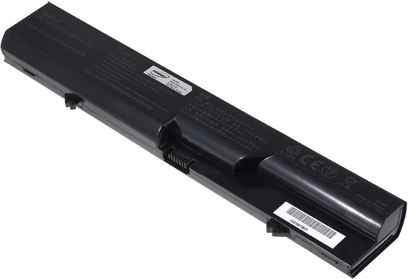 Akku für HP ProBook 4325s Standardakku, 10,8V, Li-Ion