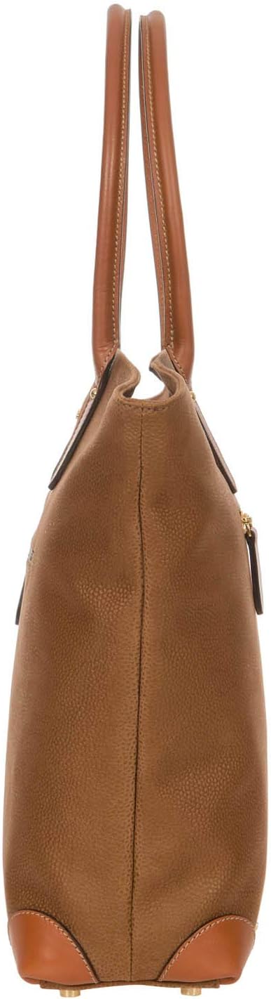 Tasche Life Einheitsgrösse Camel, Einheitsgrösse Camel