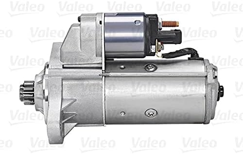 VALEO 455548 Starter