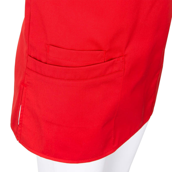 Kasack, Unisex, Damenkasack, Schlupfkasack, Pflegekasack, kochfest, bunt, leicht, Krankenhaus, Pfleg