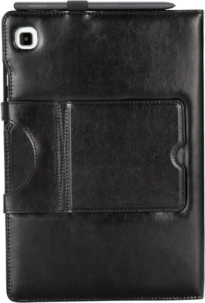 MQ21 für Galaxy Tab A7 10.4 - Bluetooth Tastatur Tasche mit Multifunktions-Touchpad für Samsung Gala