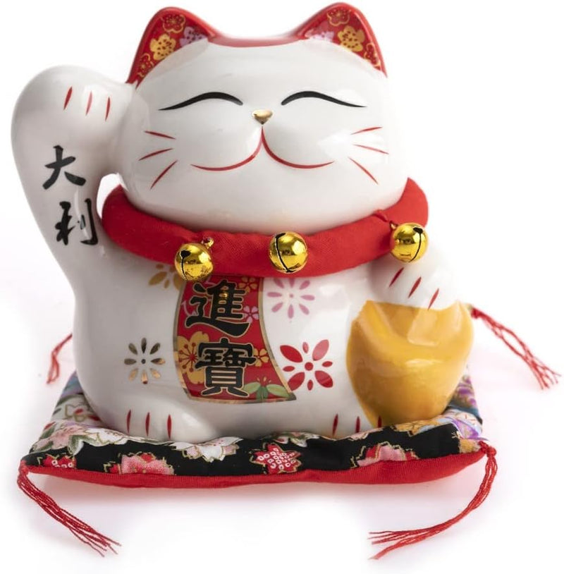 lachineuse Japanische Katze Special Fortune Maneki Fortune, Maneki Fortune