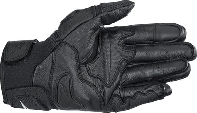 Alpinestars Motorradhandschuhe Stella Sp X Air Carbon V2 Gloves Black Anthrazit, Schwarz/Weiss, S S