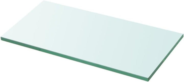 Tidyard Regalboden Glasregalboden Glasregal Glasablage Badablage Duschablage Glasboden Wandablage Ba