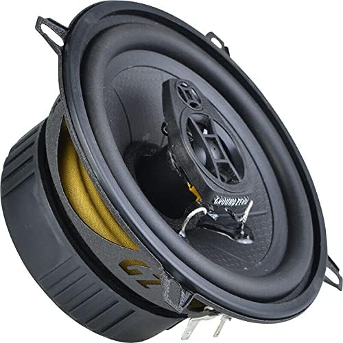 Ground Zero GZIF 5.2-13 cm 2-Wege-Lautsprecher mit 110 Watt (RMS: 70 Watt)