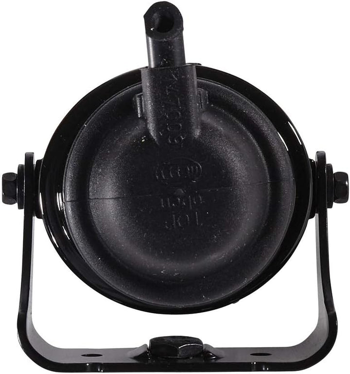 HELLA - Halogen-Arbeitsscheinwerfer - Micro DE - 24V - Anbau/geschraubt - stehend - Nahfeldausleucht