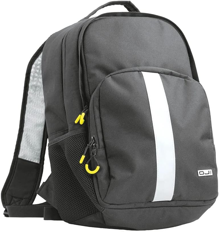 OJ M159 Rucksack, Schwarz, 13L 13L Schwarz, 13L Schwarz