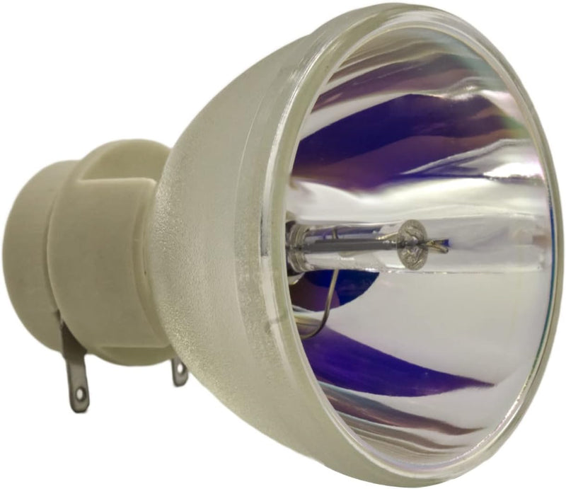 azurano Beamerlampe für BENQ 5J.JKX05.001, 5J.JL805.001 Ersatzlampe Projektorlampe