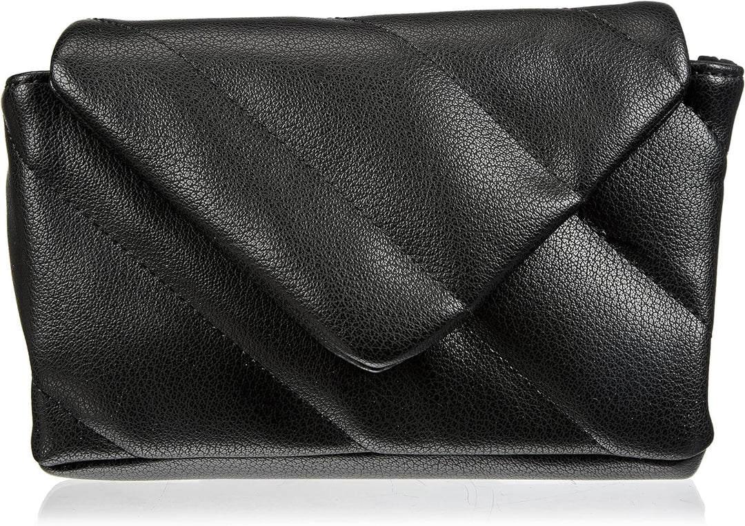 ESPRIT Damen 052ea1o320 Tasche, 001/Black, Einheitsgrösse EU