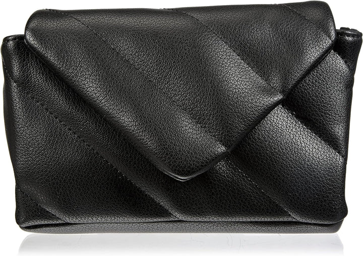 ESPRIT Damen 052ea1o320 Tasche, 001/Black, Einheitsgrösse EU
