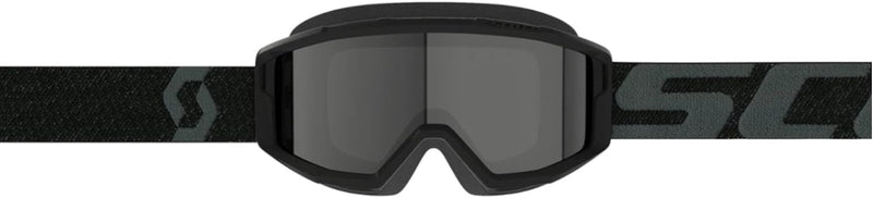 Scott Crossbrille Primal Sand Dust Schwarz