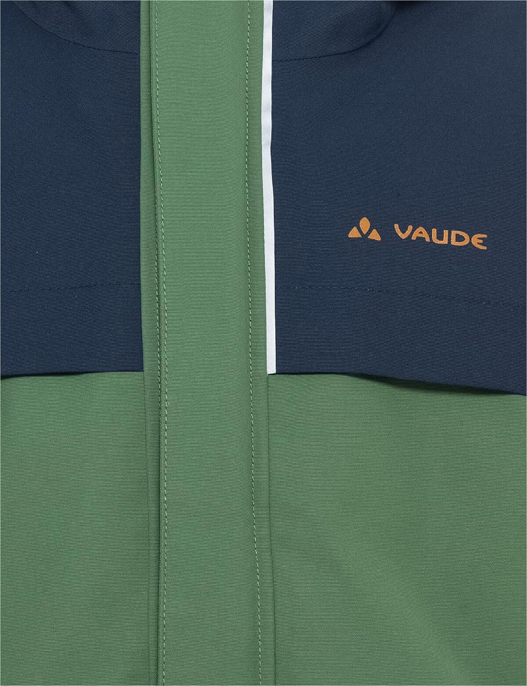 VAUDE Kids Snow Cup Overall - Winteroverall Kinder - Schneeanzug 104 woodland, 104 woodland