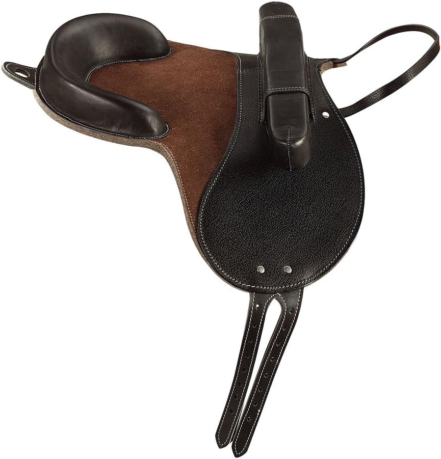 Symantec Norton 101040 De Luxe Pony BH-Einlage enfant/shetland schwarz, enfant/shetland schwarz
