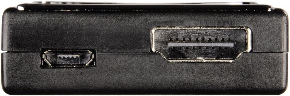 Hama MHL-Adapter (Handy/Smartphone an TV/Beamer mit HDMI-Eingang, Full-HD-Qualität)