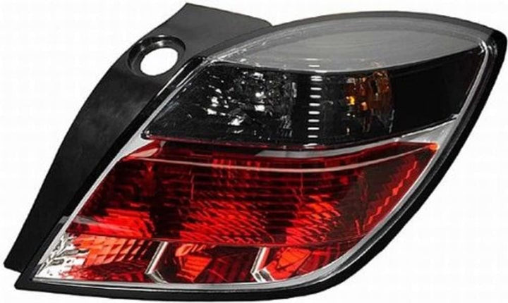 HELLA 9EL 161 422-011 Heckleuchte - Glühlampe - rechts - für u.a. Opel Astra H Gtc (A04), Rechts