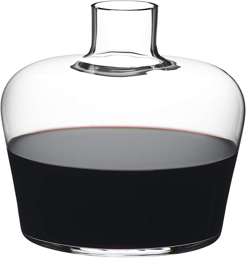 RIEDEL Margaux Decanter, Glas, 15.5 x 15.5 x 15.3 cm