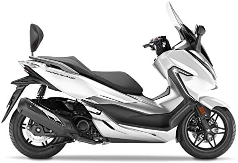 H0fr17rv - beifahrer-rückenlehne befestigung (ohne rückenlehne)