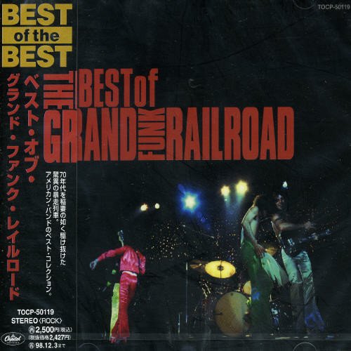 Best of, Audio-CD