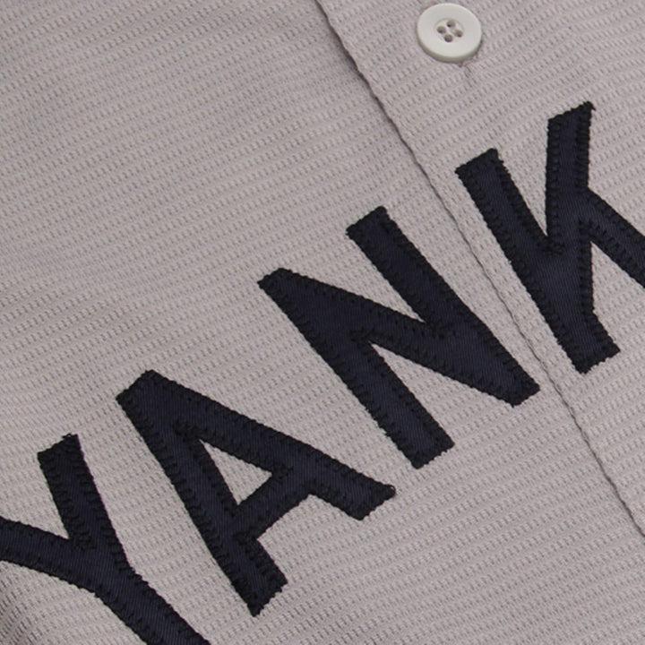 Majestic Cooperstown Cool Base Jersey - New York Yankees - M