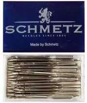 Schmetz Universal Machine Needles - Box of 100 Needles Size 90/14 by Schmetz