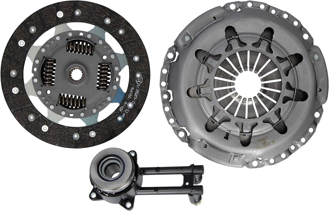 LUK 622241434 Kupplungssatz