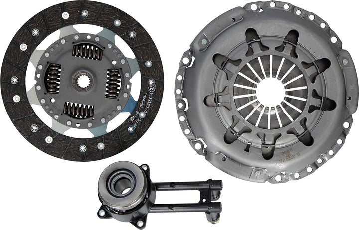LUK 622241434 Kupplungssatz