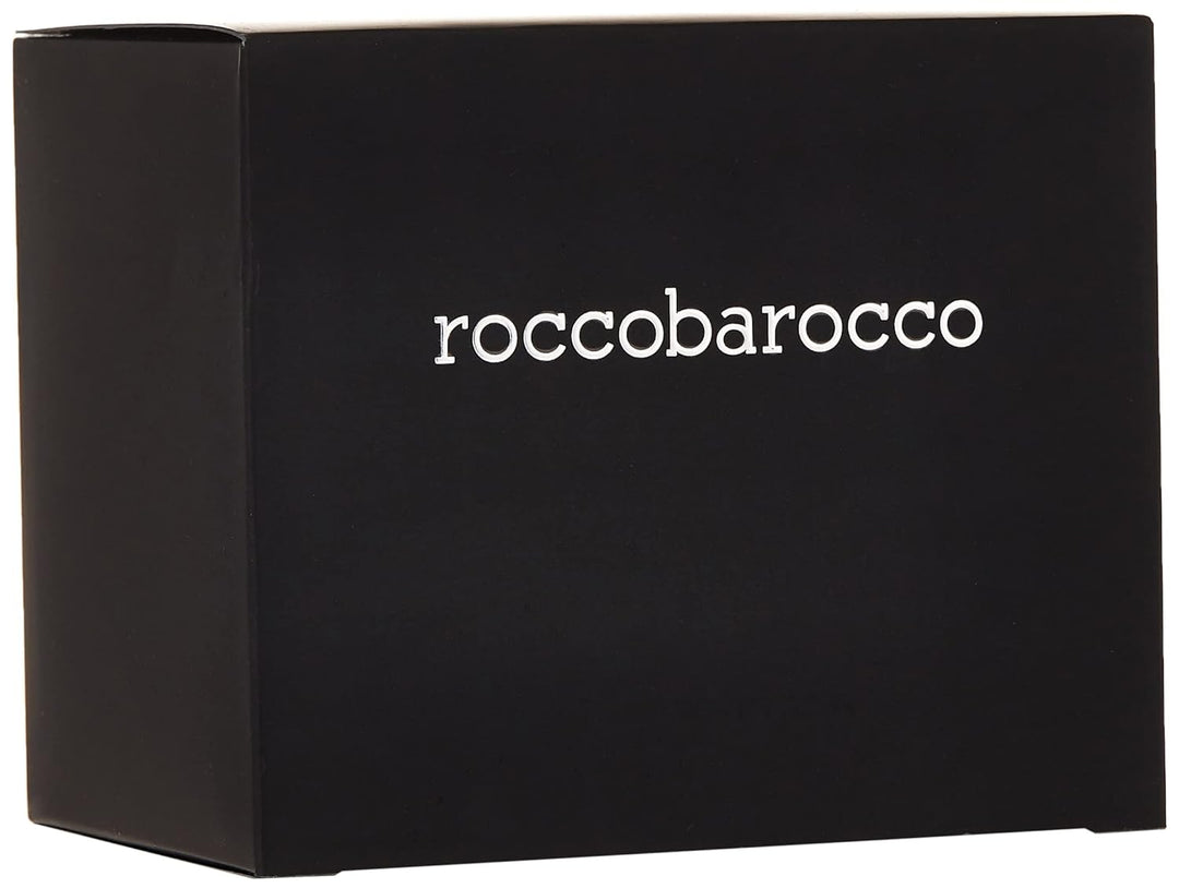 Roccobarocco Black Eau De Parfum für Damen, 350 g