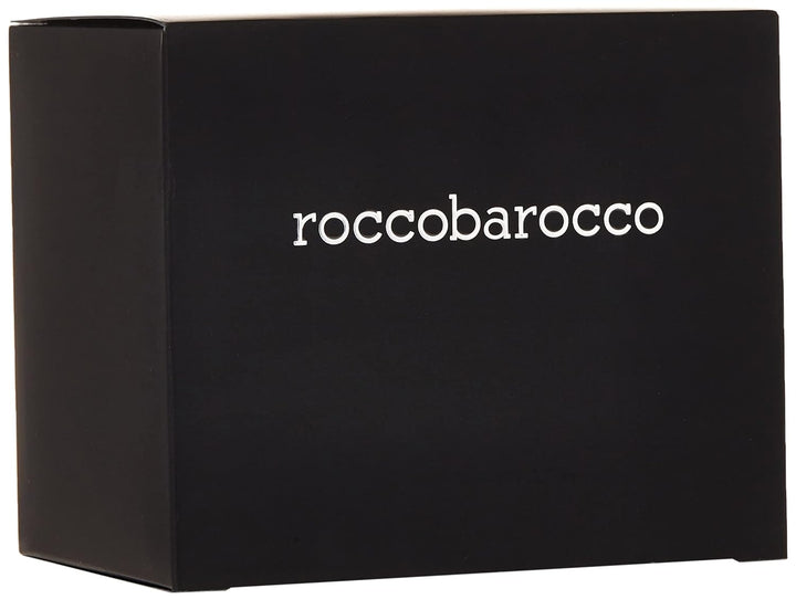 Roccobarocco Black Eau De Parfum für Damen, 350 g