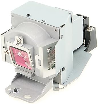 Alda PQ Professionell, Beamerlampe kompatibel mit 5J.J8J05.001 für BENQ MW663, TH681, TH681+ Projekt