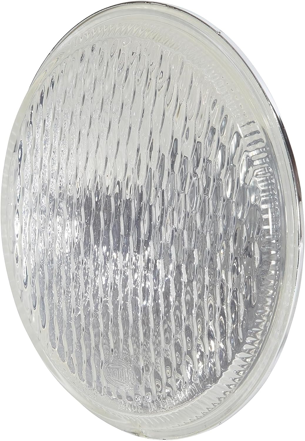 HELLA - Halogen-Reflektor, Arbeitsscheinwerfer - 12/24V - geschraubt - 9DS 121 707-001