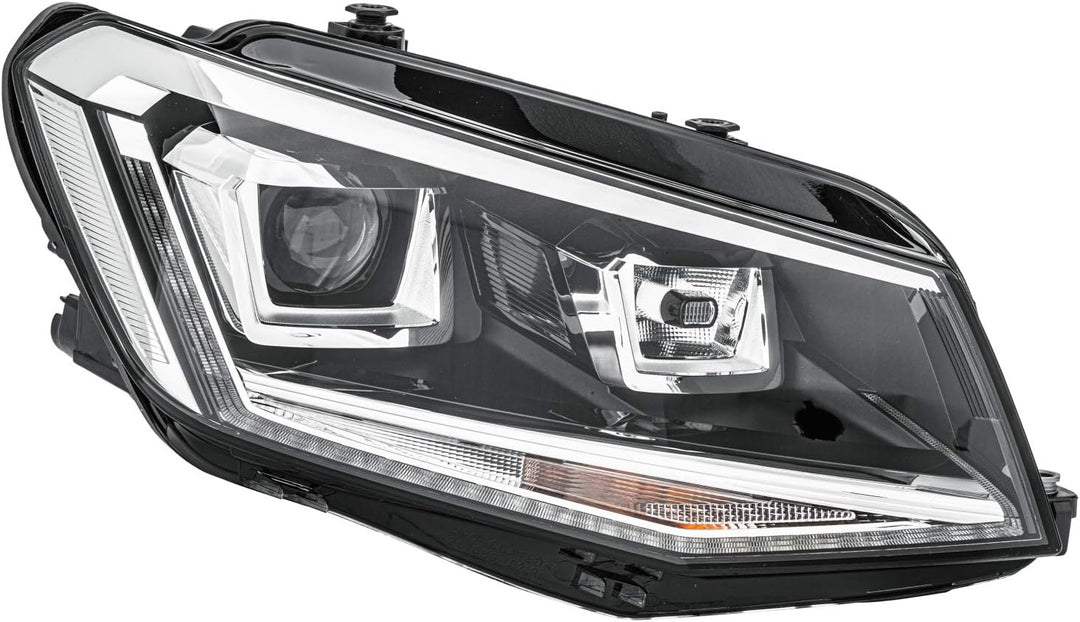 HELLA 1EL 012 286-221 Bi-Xenon/DE/LED-Hauptscheinwerfer - rechts - für u.a. VW Caddy IV Box (Saa, Sa