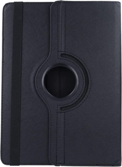 Universal-Tablet-Schutzhülle für 25,4 cm (10 Zoll), offizielle Disney Lilo & Stitch Kuss. [Tablet-Hü
