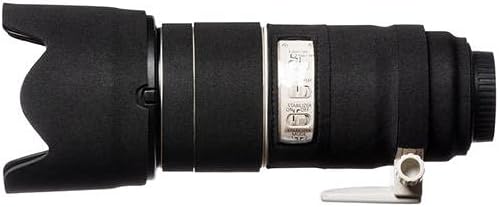 easyCover - Lens Oak - Objektivschutz - Schutz für Ihr Kameraobjektiv - Canon EF 70-200mm f/2.8 is I
