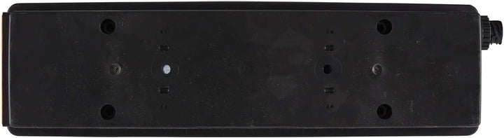 HELLA - Heckleuchte - Halogen - ECE - rechts - 2VP 008 204-221