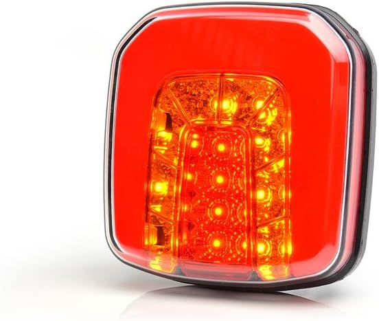 LED-MARTIN® Kombi Rückleuchte KR3 - universal - Design Rückleuchte - Trailer - Anhänger - Fahrzeuge