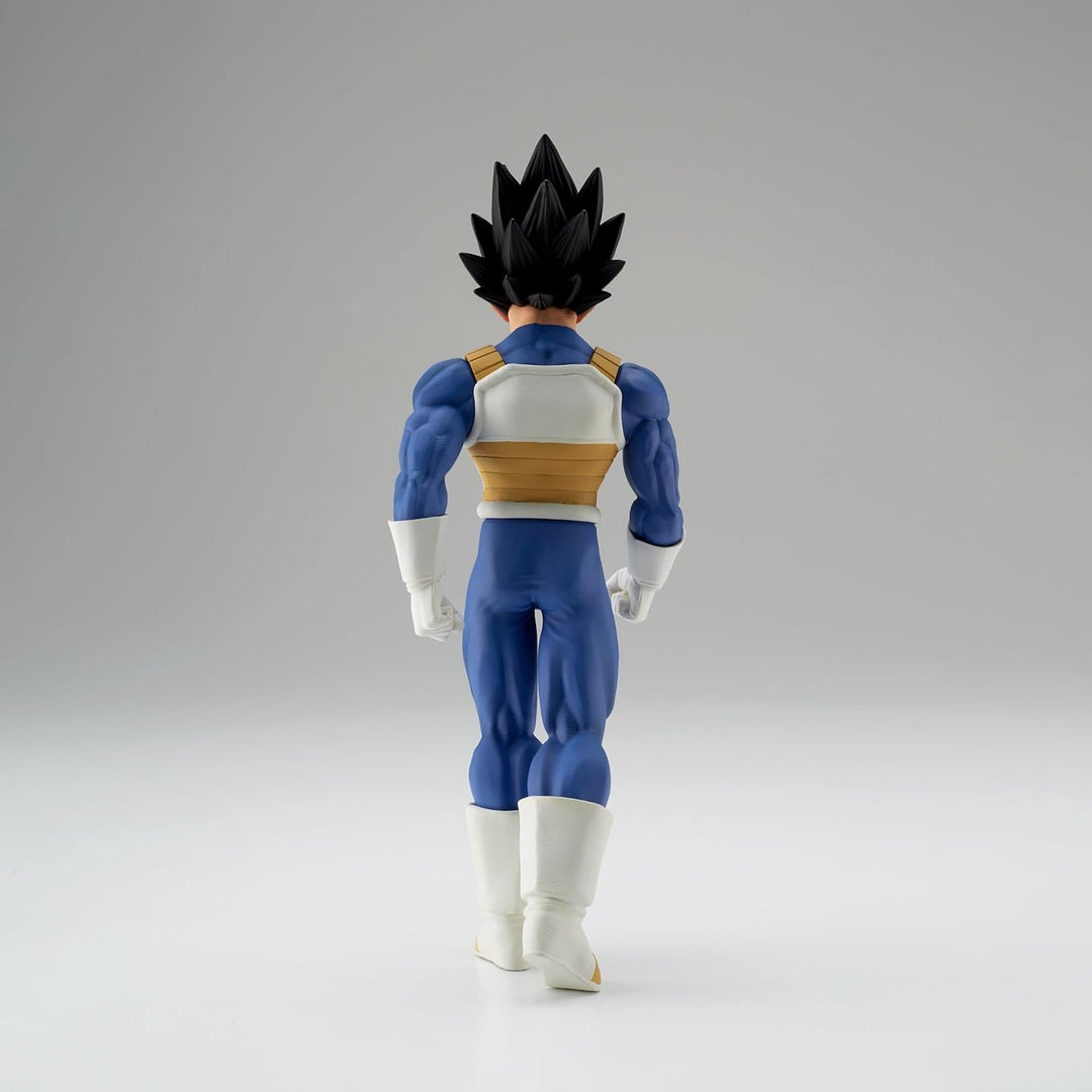 Banpresto Vegeta-Statue 21 cm