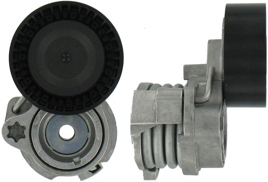 SKF VKM 38350 Spannrollensatz für Nebentrieb