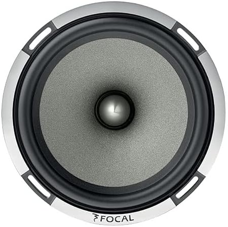 Focal 2-Wege SEPARAT KIT - Lautsprecher 16,5 cm (61/2")
