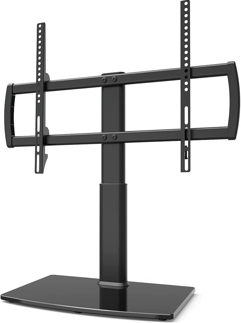 TV Standfuss Universal Höhenverstellbar Ständer für 32-70 Zoll TV Halterung Fernsehständer LCD Flach