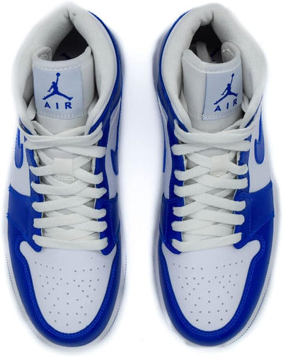 Air Jordan 1 Mid Kentucky Blue (W)