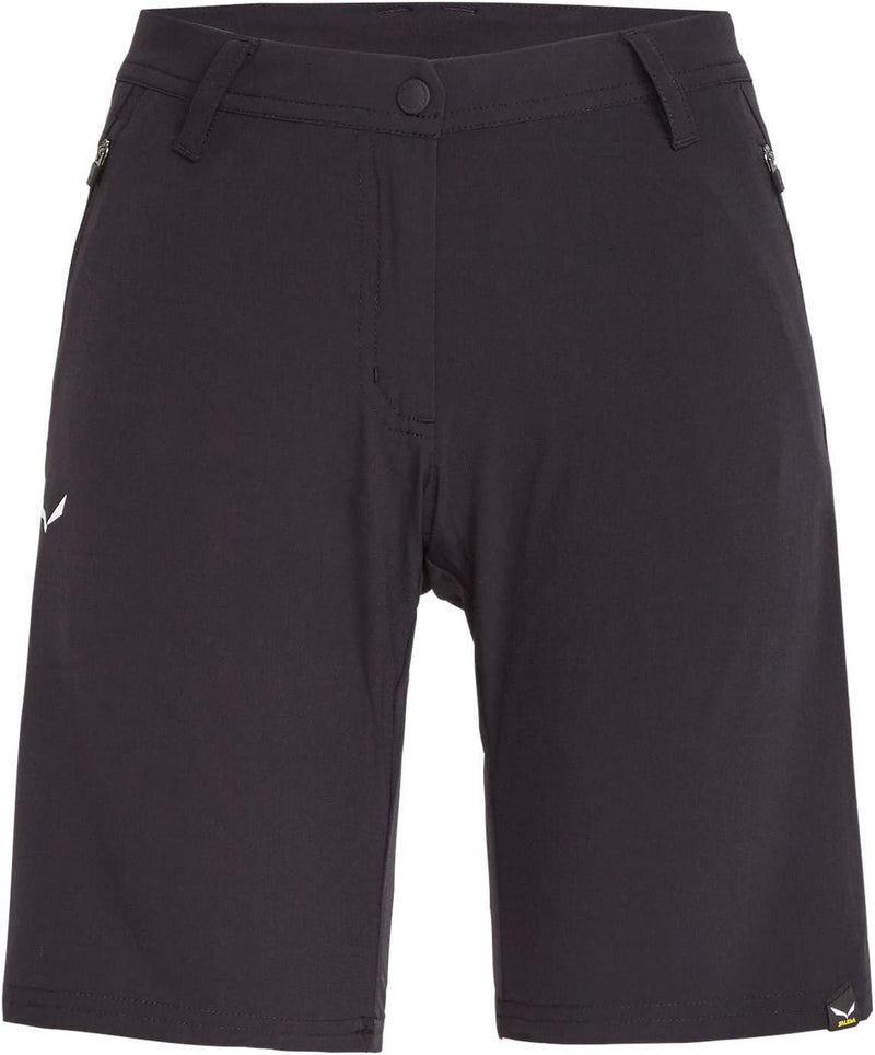 Salewa Damen Shorts Talvena DST W Shorts M Black Out, M Black Out