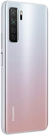 Huawei P40 Lite 5G - Smartphone 128GB, 6GB RAM, Dual Sim, Space Silver