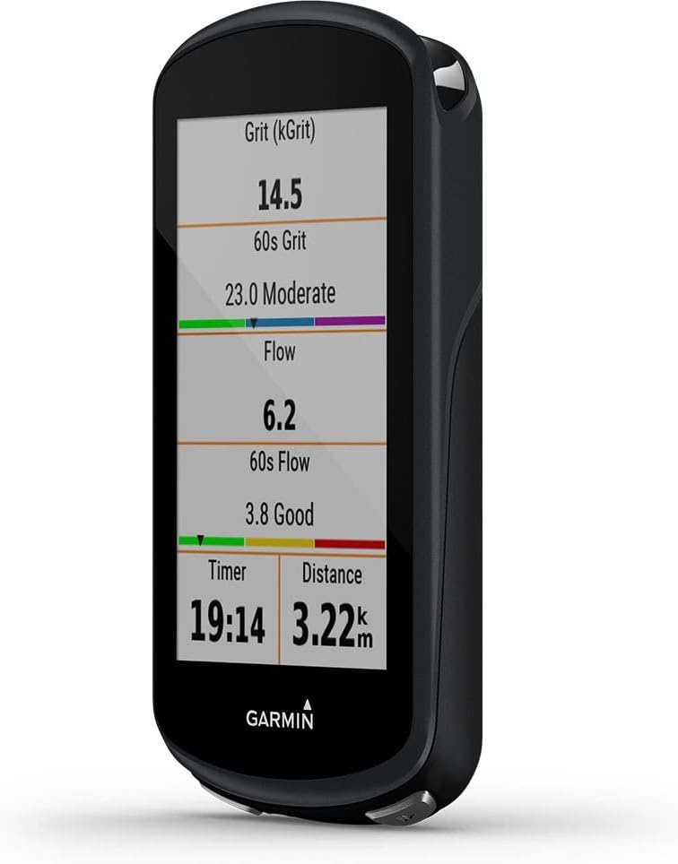Garmin Radcomputer Edge 1030 Plus Bundle Unbekannt (0) 0