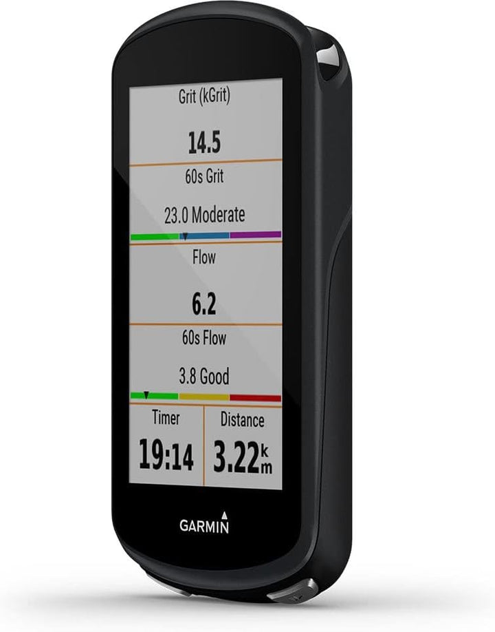 Garmin Radcomputer Edge 1030 Plus Bundle Unbekannt (0) 0