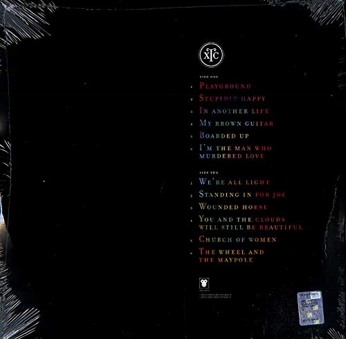 Wasp Star-Apple Venus (Vol.2) (200, Vinyl