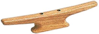 ARC Teakholz-Klampe 300 mm