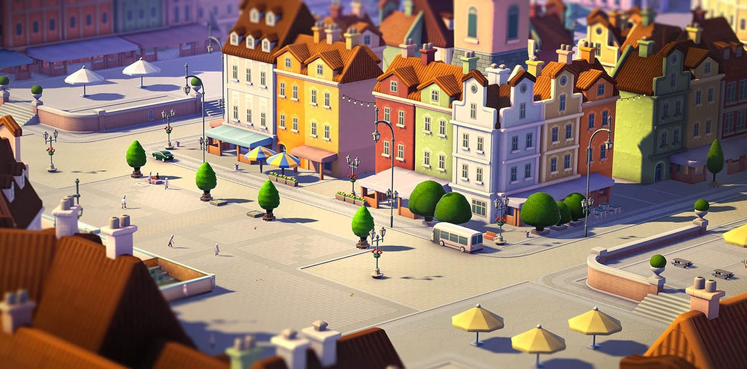 Videogioco Sega Two Point Campus Enrolment Edition