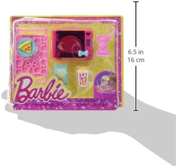 Barbie Wohnaccessoire